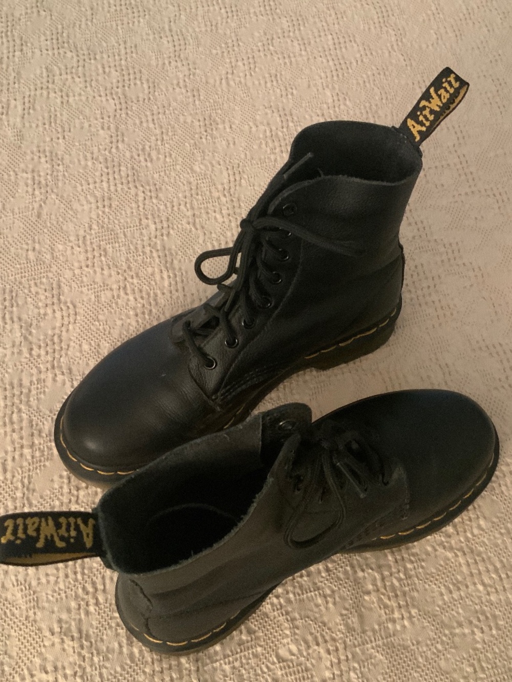 Dr. Marten 1460 Pascal Boots